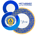 Methodist Youth Fellowship Logo